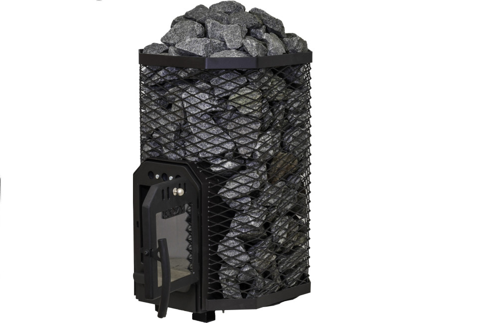 cozy12_1 Sauna stove CZ 12 - Image 1