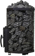 Sauna stove CZ 12 - Image 3