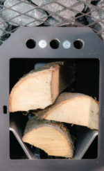 Sauna stove CZ 12 - Image 4