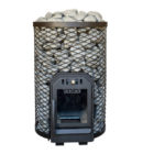Sauna stove CZ 12O