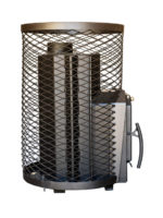 Pirts krāsns CZ 12O - Image 4