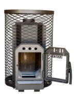Pirts krāsns CZ 12O - Image 2