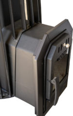Sauna stove CZ 12TW - Image 4