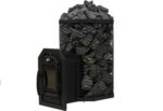 Sauna stove CZ 12TW