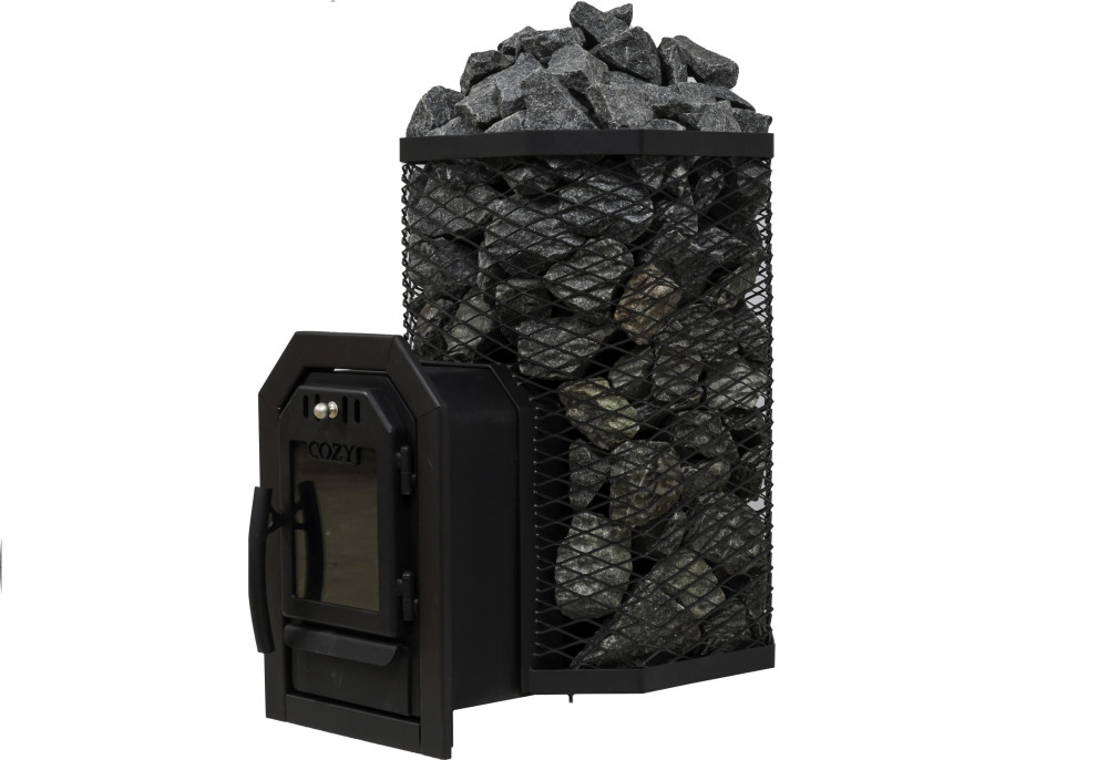 cozy12_tw_3 Sauna stove CZ 12TW - Image 1