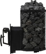 Sauna stove CZ 12TW - Image 2