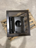 Pirts krāsns "Kvadrāta"- 1 - Image 6