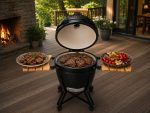 Keramikas grils KAMADO