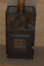 Pirts krāsns "Kvadrāta" - Image 6